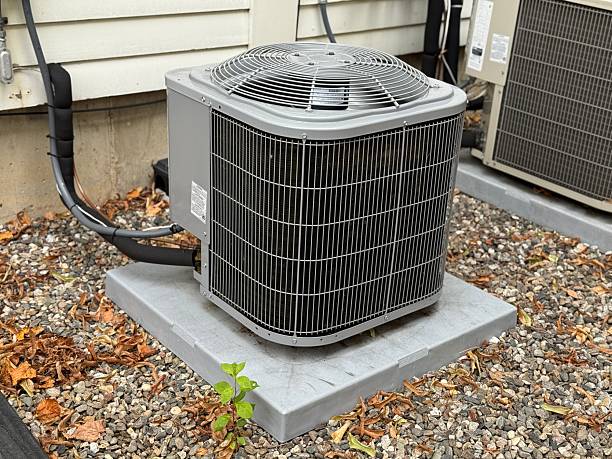 24/7 Emergency Hvac experts in Cooksville, IL