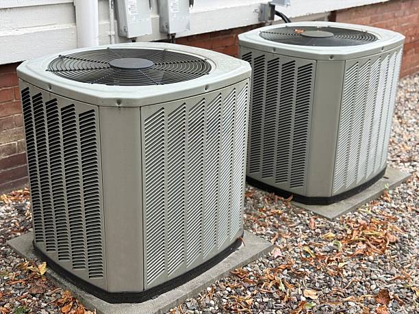 Reliable Hvac contractor in Cooksville, IL by Leonard HVAC