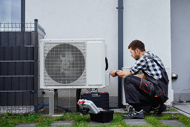 Top rated local Hvac specialists in Cooksville, IL